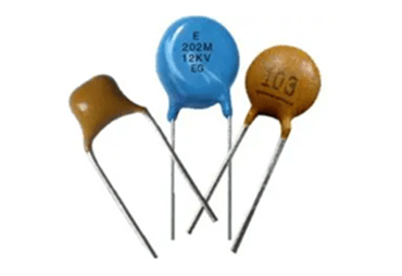 Ceramic Capacitors